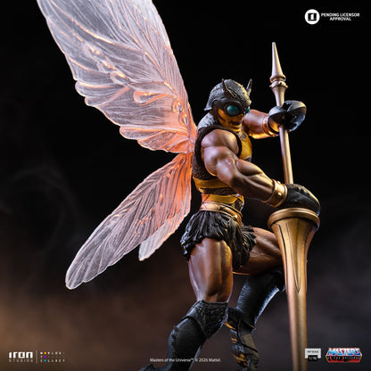 Statue Buzz-Off - Masters of the Universe - Art Scale 1/10