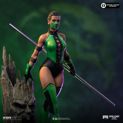 Statue Jade - Mortal Kombat - Art Scale 1/10