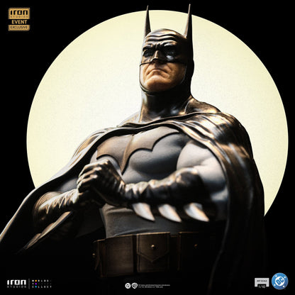 Statue Batman (CCXP Event Exclusive 2025) - DC Comics - Art Scale 1/10