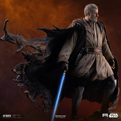 Statue Obi-Wan (Signatures) - Star Wars - Legacy Replica 1/4