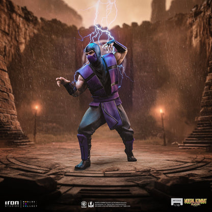Statue Rain - Mortal Kombat - Art Scale 1/10
