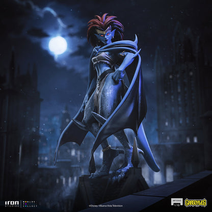 Statue Demona - Gargoyles - Art Scale 1/10