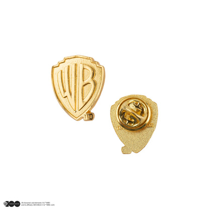 *Set de 3 Pin's Bugs Bunny & Daffy Duck aux Studios WB
