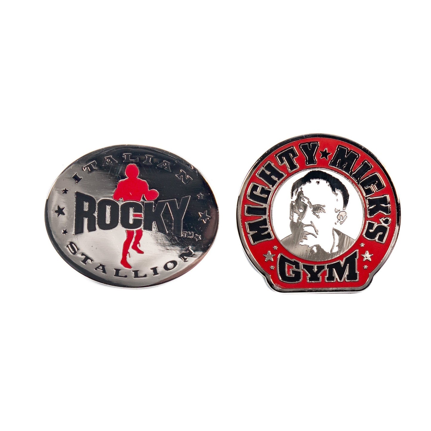 Pin's Rocky Set 1.1 – Pin Kings Numskull