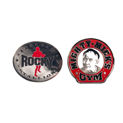 Pin's Rocky Set 1.1 – Pin Kings Numskull