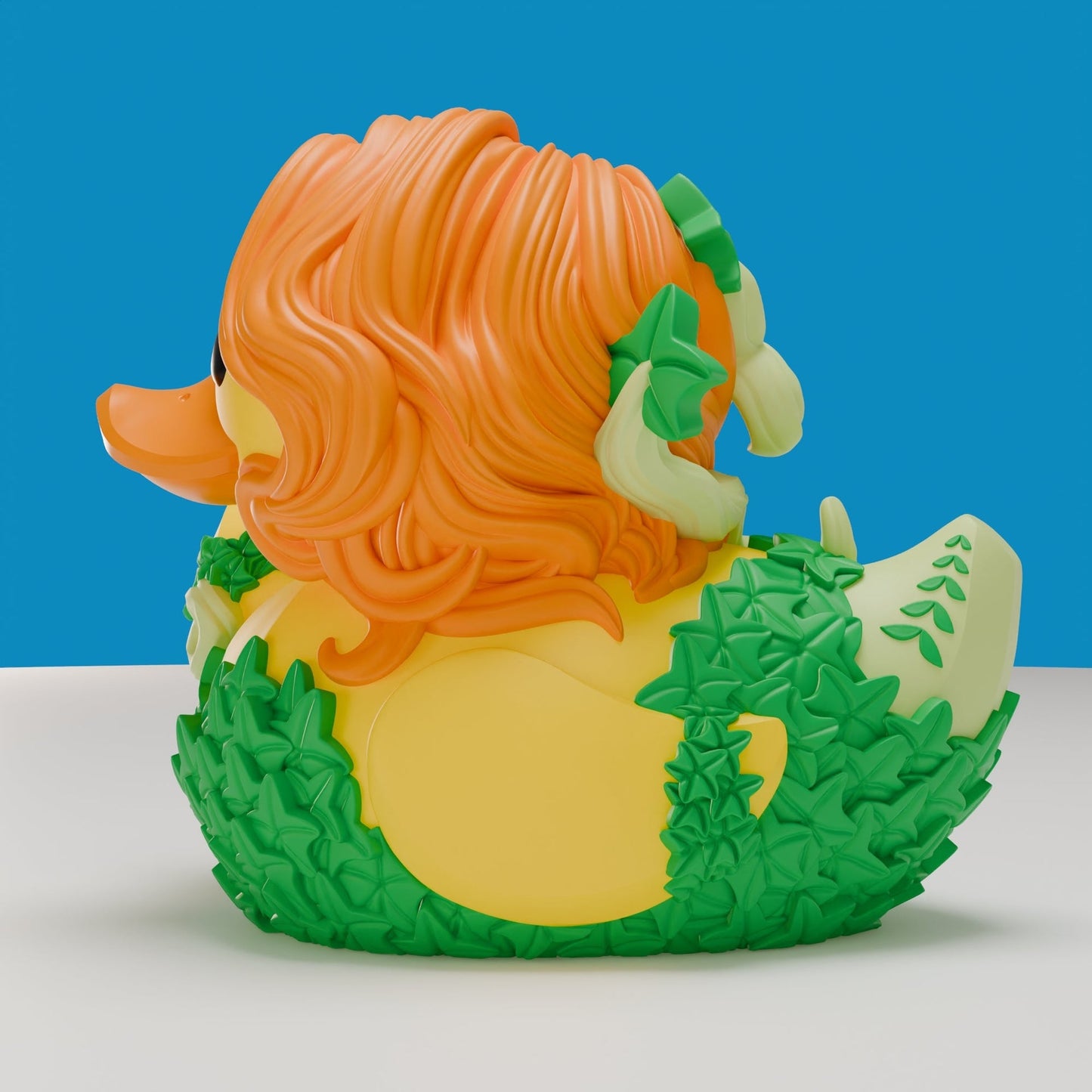 Canard DC Comics: Poison Ivy TUBBZ (Boxed Edition)