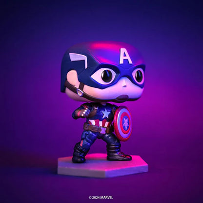 Captain America (SE)