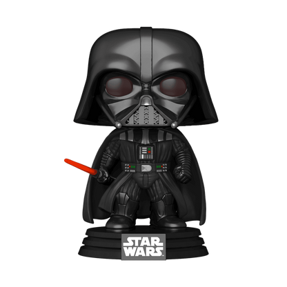 Dark Vador Endor (Série Artiste) Pop à collectionner Dark Vador Endor (Série Artiste) Pop à collectionner