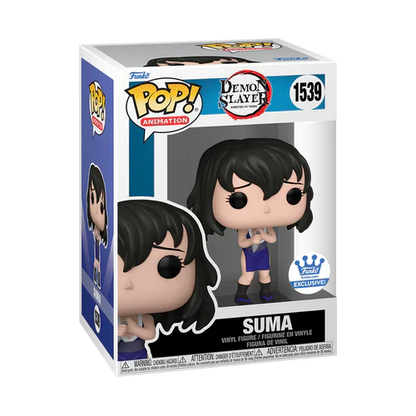Pop! Suma