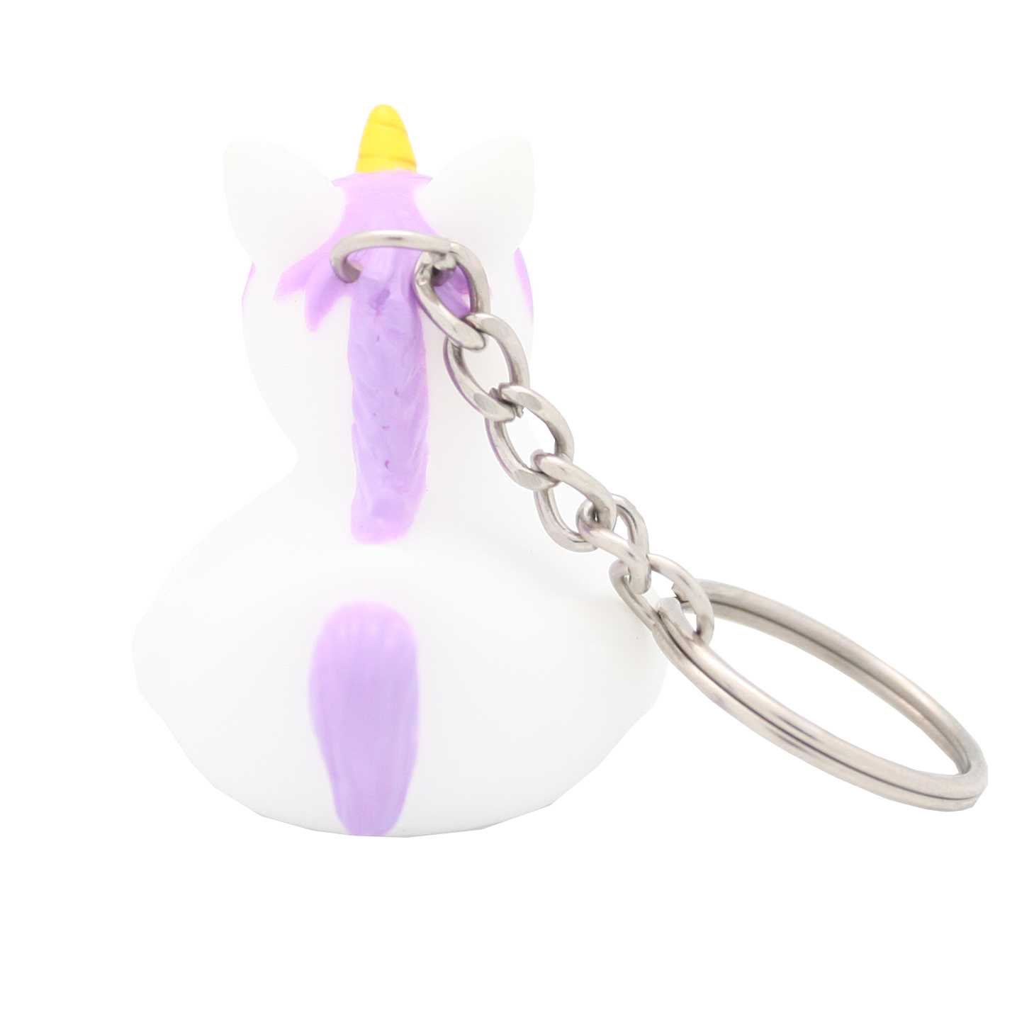 porte-cles-canard-licorne-blanche-lilalu