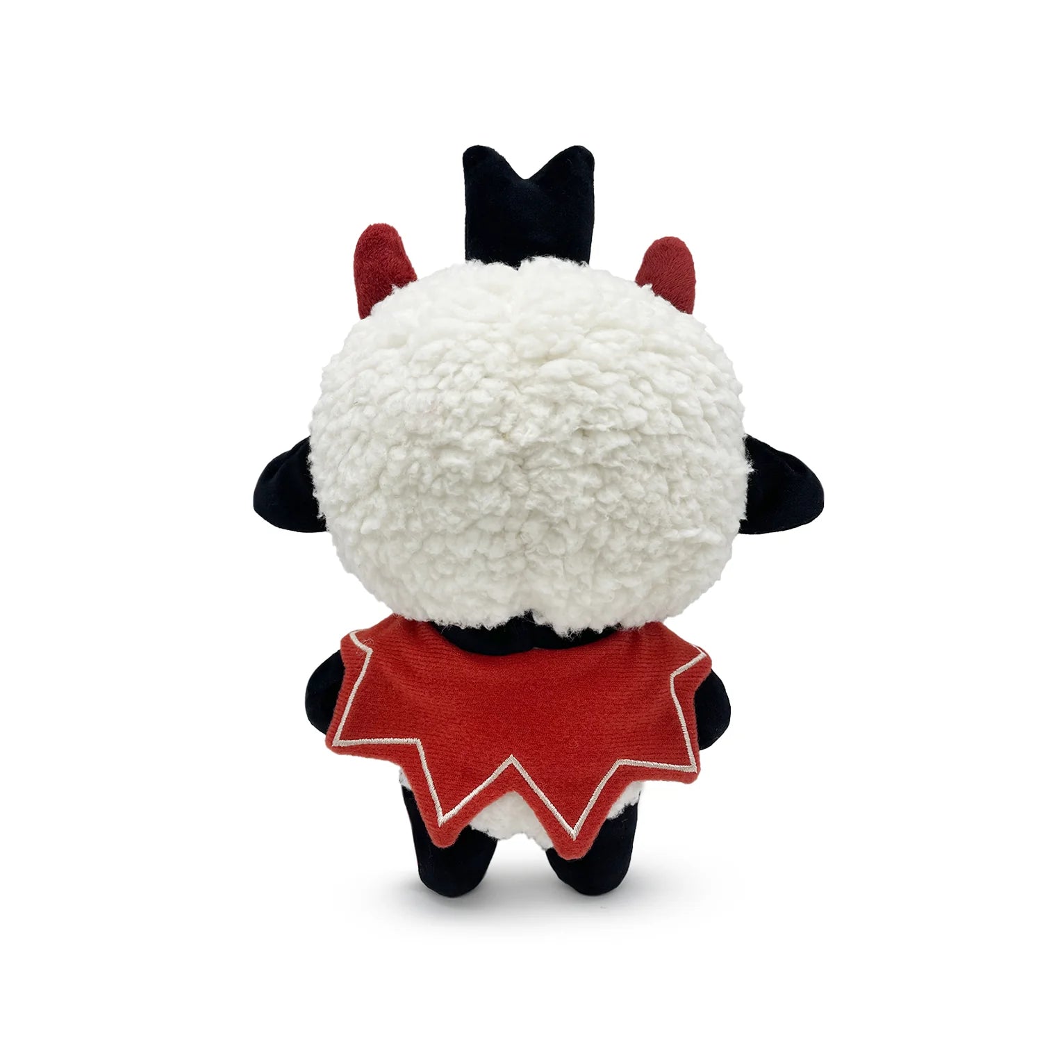 Peluche The Lamb Youtooz Cult of the Lamb peluche The Lamb Sit Plush