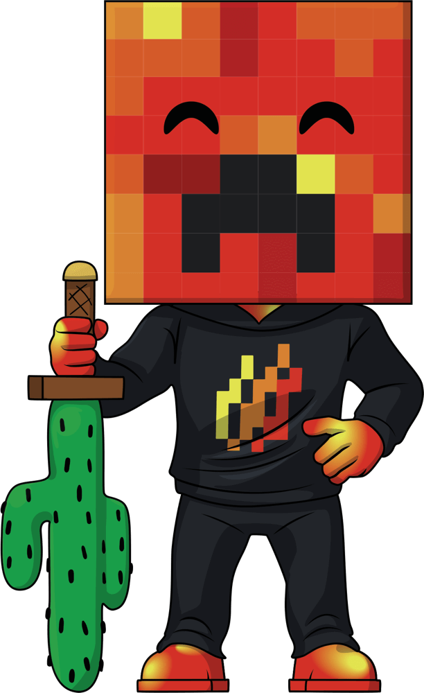 PrestonPlayz