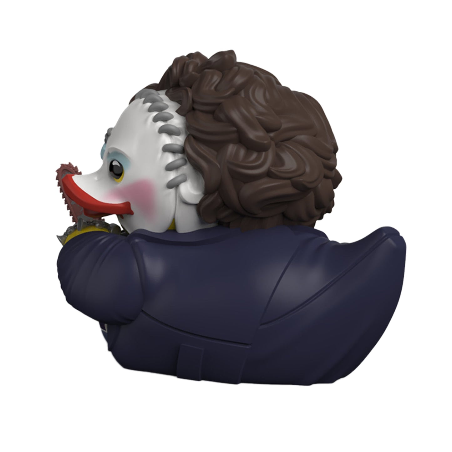 texas chainsaw massacre leatherface pretty woman tubbz first edition