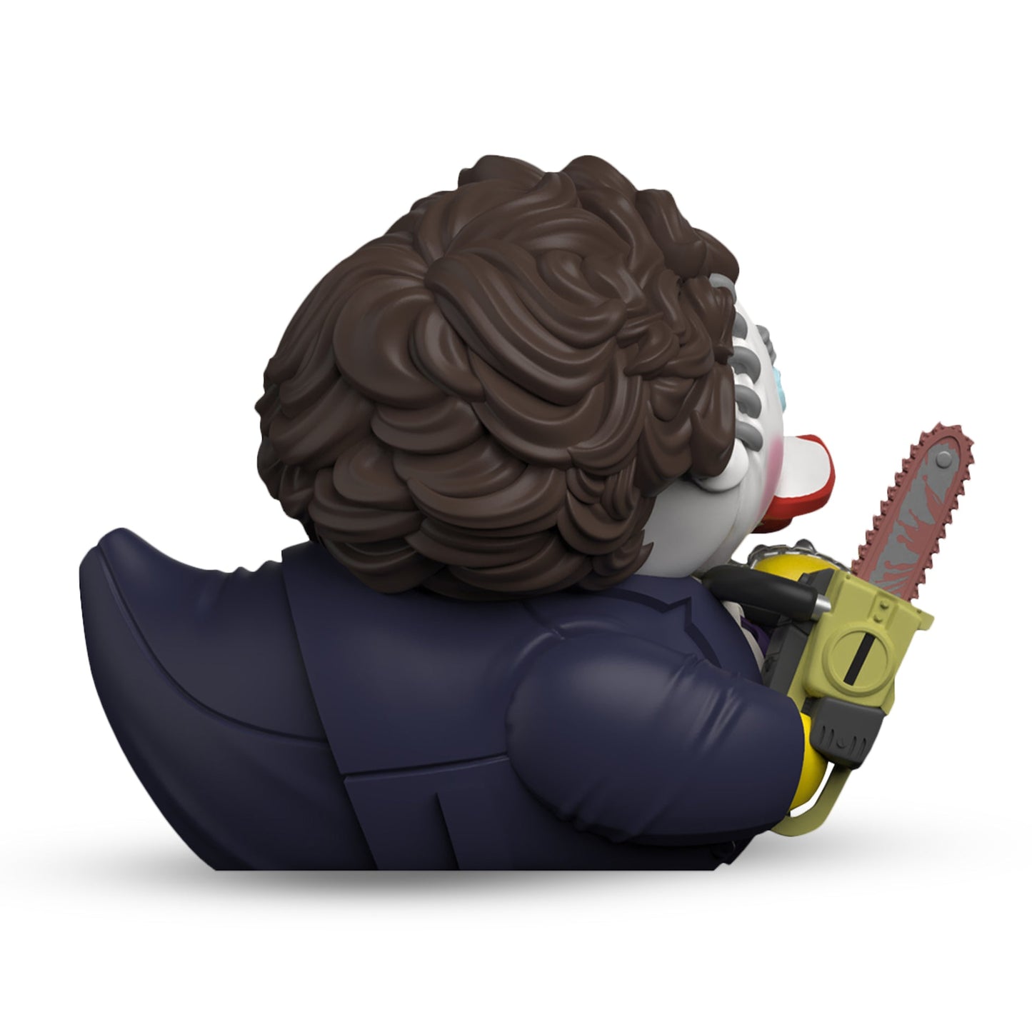 texas chainsaw massacre leatherface pretty woman tubbz first edition