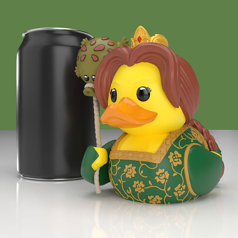 Canard Princesse Fiona (First Edition)