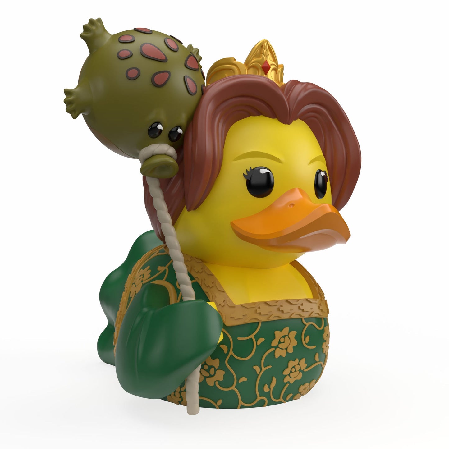 Canard Princesse Fiona (First Edition)