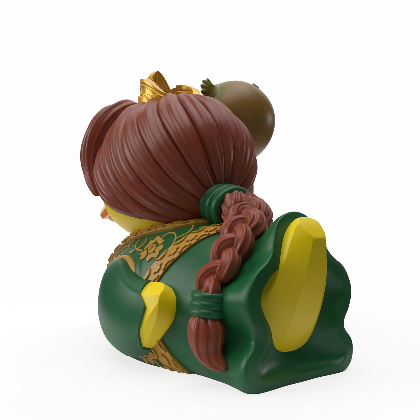 Canard Princesse Fiona (Boxed Edition)
