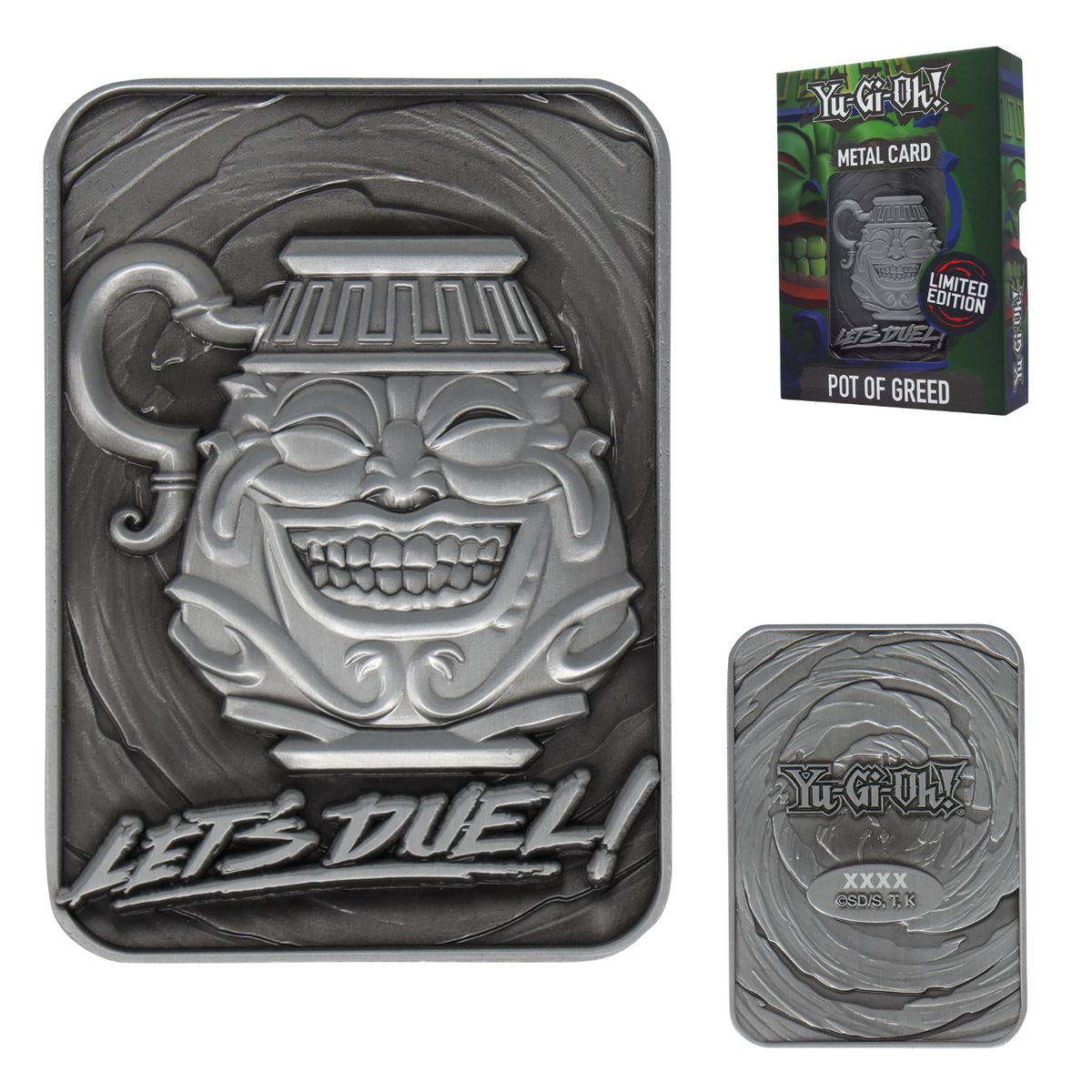 Carte métal collector Yu-Gi-Oh! - Pot of GreedLCarte métal collector Yu-Gi-Oh! - Pot of GreediCarte métal collector Yu-Gi-Oh! - Pot of GreednCarte métal collector Yu-Gi-Oh! - Pot of GreedgCarte métal collector Yu-Gi-Oh! - Pot of GreedoCarte métal collector Yu-Gi-Oh! - Pot of GreedtCarte métal collector Yu-Gi-Oh! - Pot of Greed Carte métal collector Yu-Gi-Oh! - Pot of GreedcCarte métal collector Yu-Gi-Oh! - Pot of GreedoCarte métal collector Yu-Gi-Oh! - Pot of GreedlCarte métal collector Yu-Gi-Oh! - Pot of G
