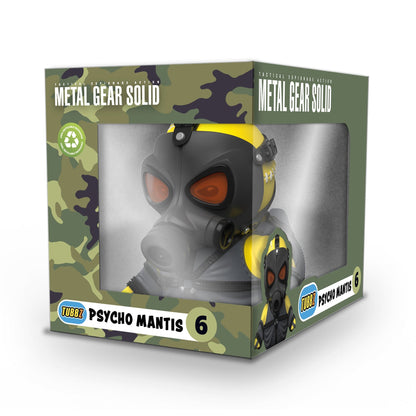Canard Psycho Mantis (Boxed Edition) - vue 17