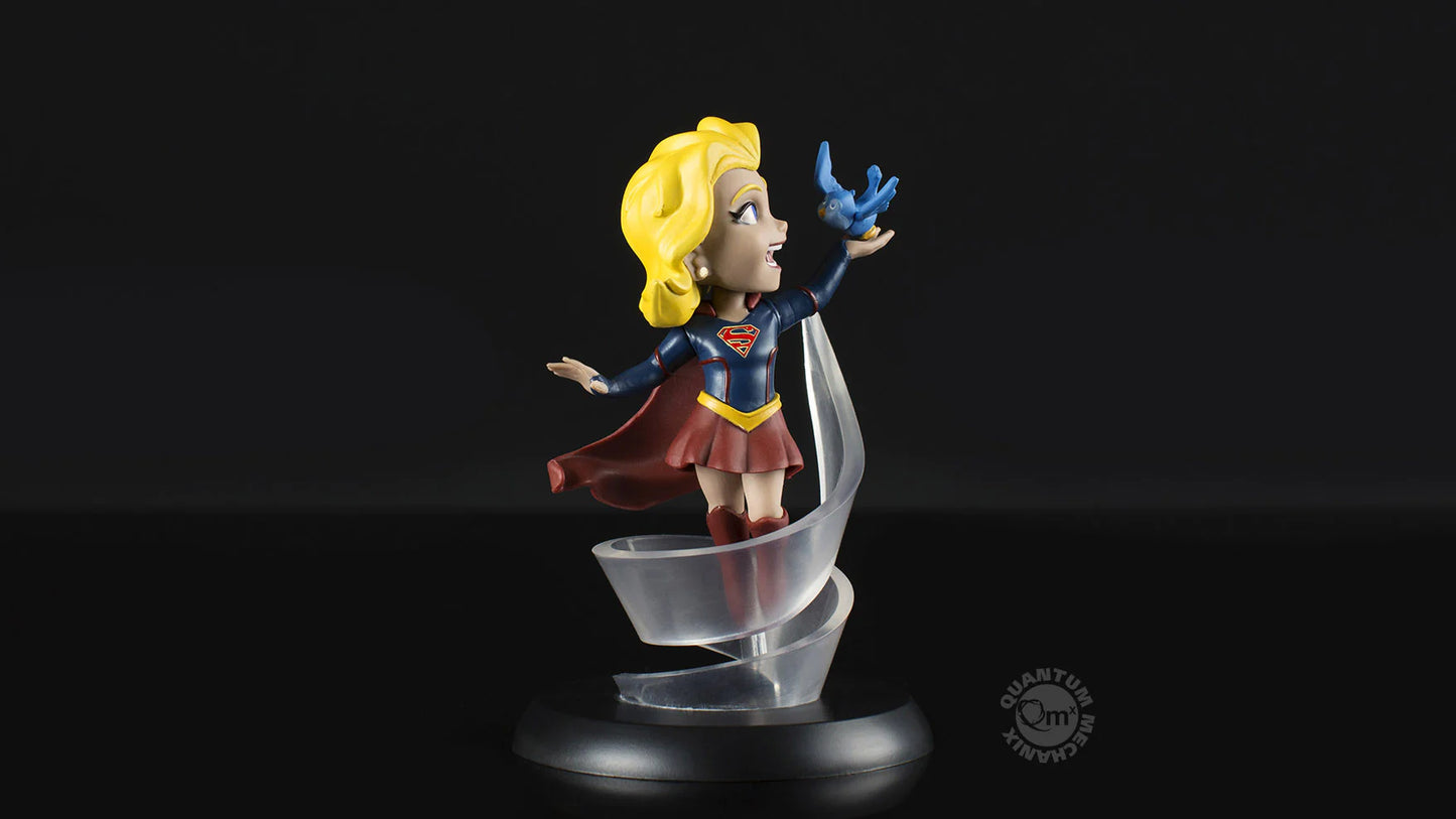 Supergirl Q-Abb