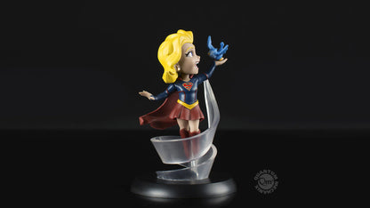 Supergirl Q-Abb