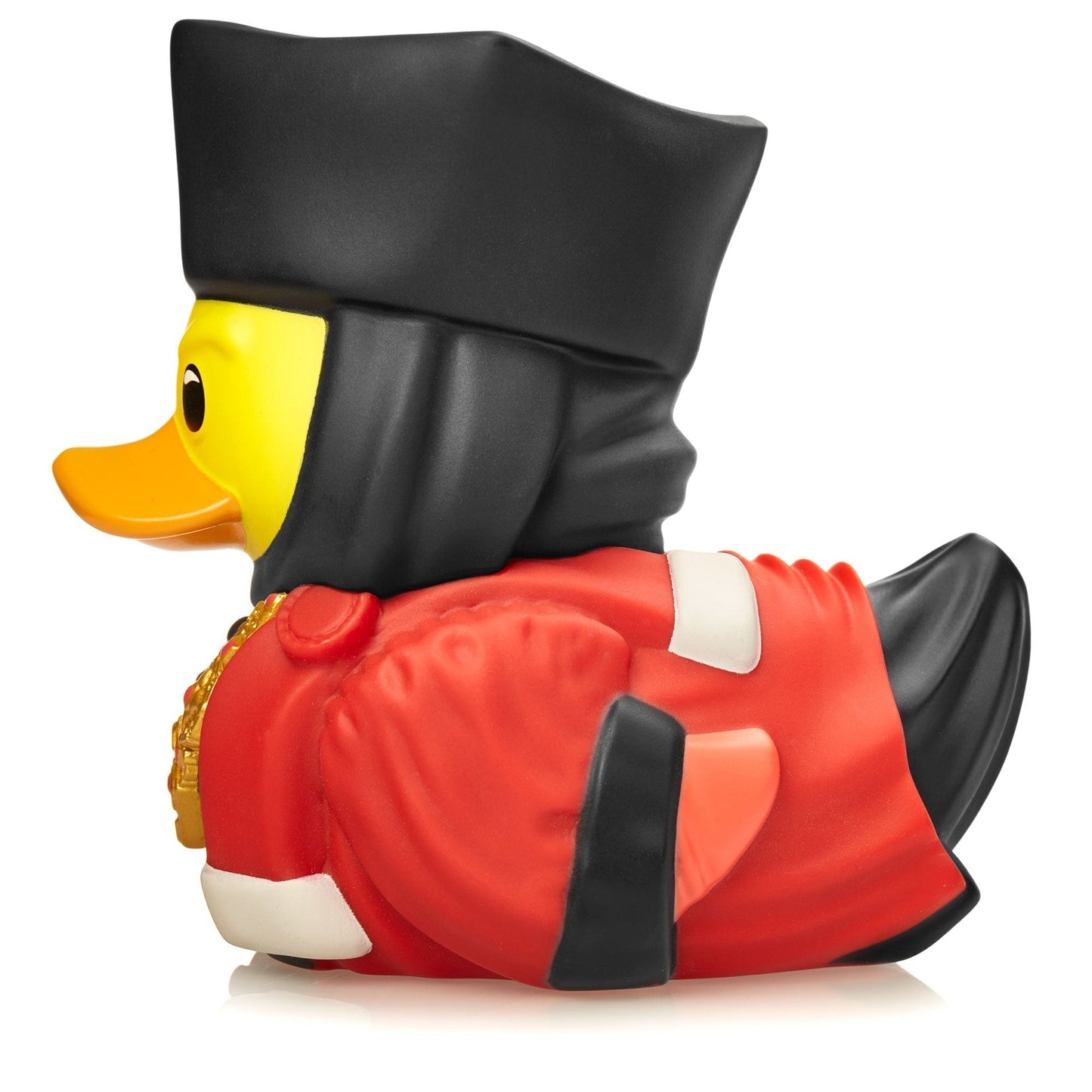 Star Trek Duck: Q TUBBZ (First Edition)