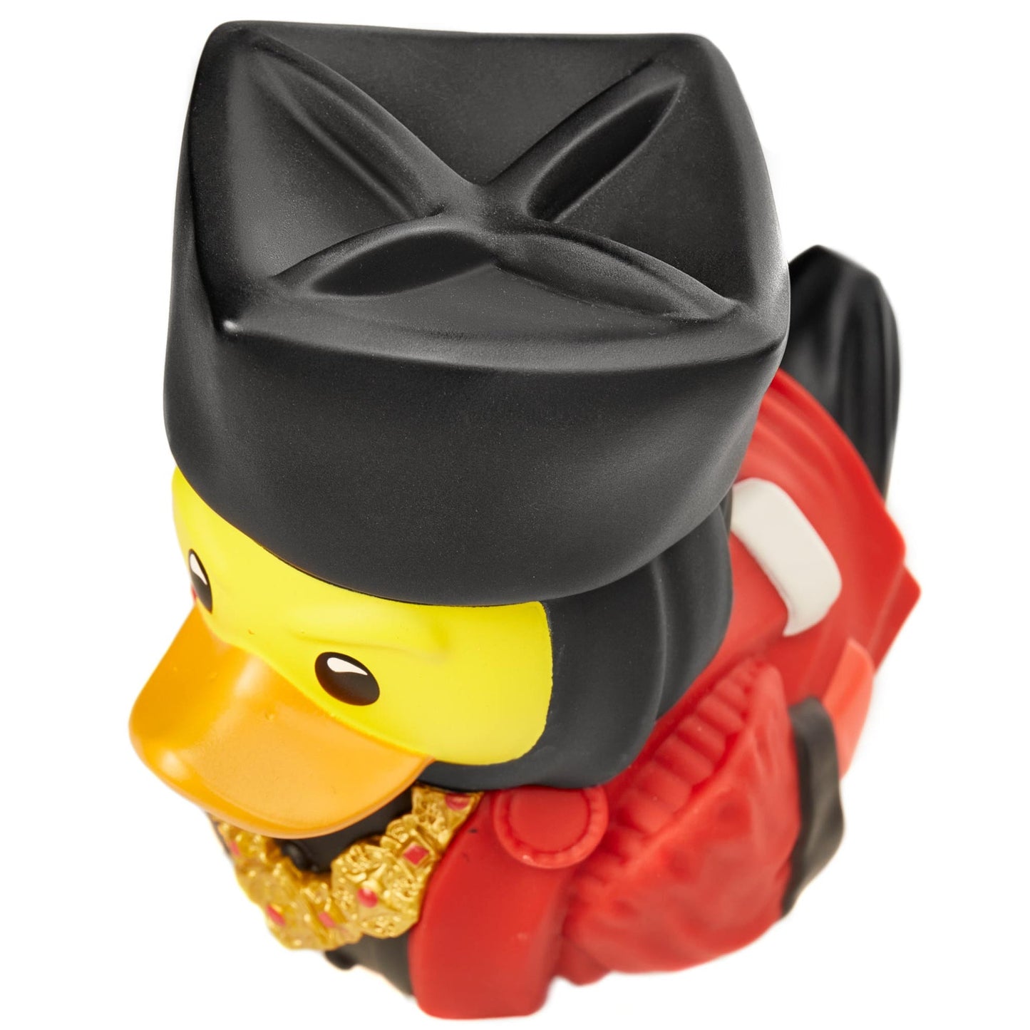Star Trek Duck: Q TUBBZ (First Edition)