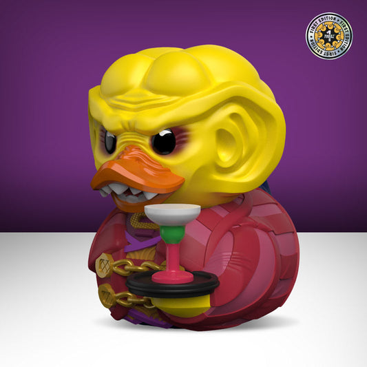 Canard Quark TUBBZ (First Edition)