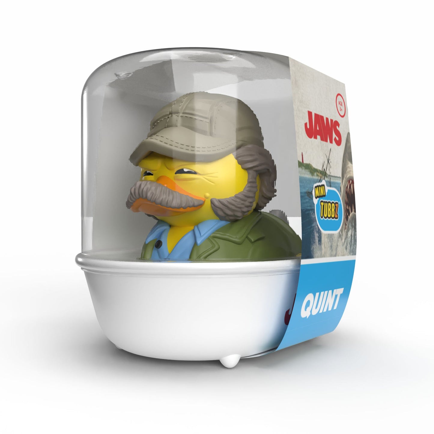 Duck Quint (Mini Edition)