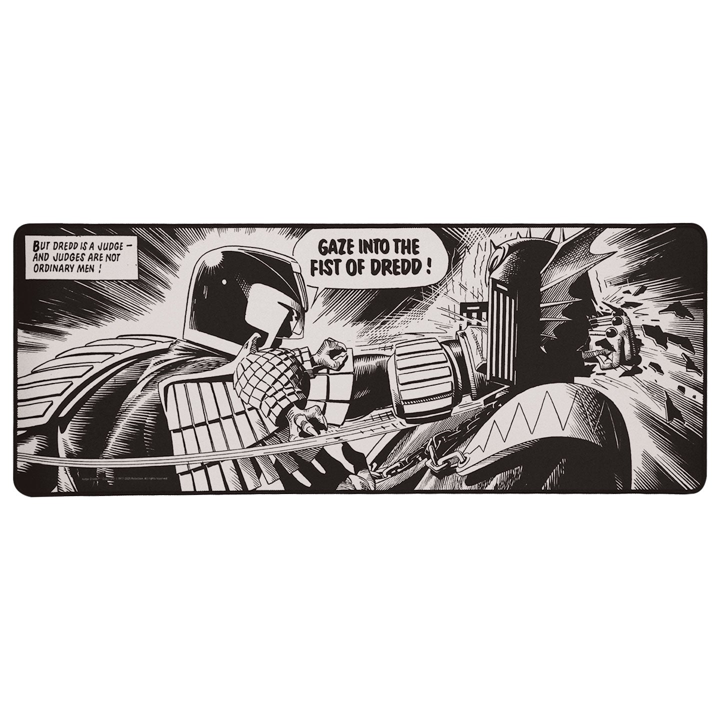 Desk pad & set de sous-verres 2000 AD - Judge Dredd XLDDesk pad & set de sous-verres 2000 AD - Judge Dredd XLeDesk pad & set de sous-verres 2000 AD - Judge Dredd XLsDesk pad & set de sous-verres 2000 AD - Judge Dredd XLkDesk pad & set de sous-verres 2000 AD - Judge Dredd XL Desk pad & set de sous-verres 2000 AD - Judge Dredd XLpDesk pad & set de sous-verres 2000 AD - Judge Dredd XLaDesk pad & set de sous-verres 2000 AD - Judge Dredd XLdDesk pad & set de sous-verres 2000 AD - Judge Dredd XL Desk pad & set de