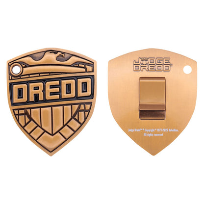 Réplique collector 2000 AD - Judge Dredd BadgeRRéplique collector 2000 AD - Judge Dredd BadgeéRéplique collector 2000 AD - Judge Dredd BadgepRéplique collector 2000 AD - Judge Dredd BadgelRéplique collector 2000 AD - Judge Dredd BadgeiRéplique collector 2000 AD - Judge Dredd BadgeqRéplique collector 2000 AD - Judge Dredd BadgeuRéplique collector 2000 AD - Judge Dredd BadgeeRéplique collector 2000 AD - Judge Dredd Badge Réplique collector 2000 AD - Judge Dredd BadgecRéplique collector 2000 AD - Judge Dredd B