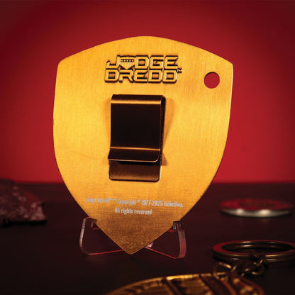 Réplique collector 2000 AD - Judge Dredd BadgeRRéplique collector 2000 AD - Judge Dredd BadgeéRéplique collector 2000 AD - Judge Dredd BadgepRéplique collector 2000 AD - Judge Dredd BadgelRéplique collector 2000 AD - Judge Dredd BadgeiRéplique collector 2000 AD - Judge Dredd BadgeqRéplique collector 2000 AD - Judge Dredd BadgeuRéplique collector 2000 AD - Judge Dredd BadgeeRéplique collector 2000 AD - Judge Dredd Badge Réplique collector 2000 AD - Judge Dredd BadgecRéplique collector 2000 AD - Judge Dredd B