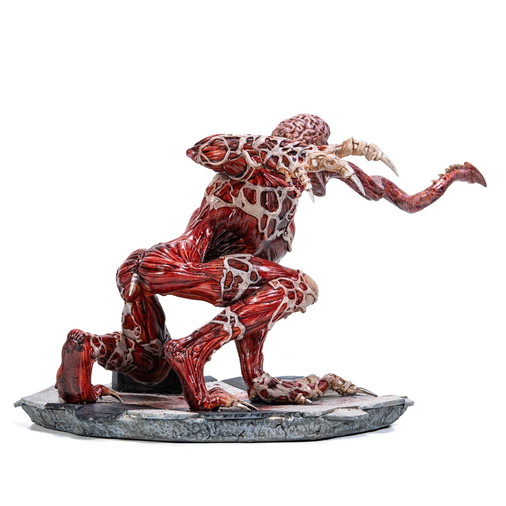 Official Resident Evil Capcom Numskull Limited Edition Licker