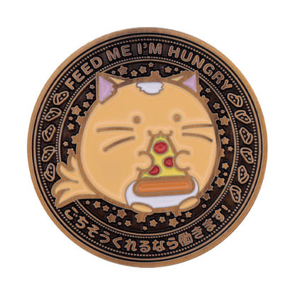 Pièce collector Fuzzballs - Whisky