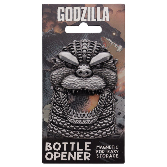 Décapsuleur Godzilla