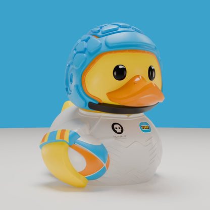 Canard Rugby TUBBZ (Mini Edition) - vue 3