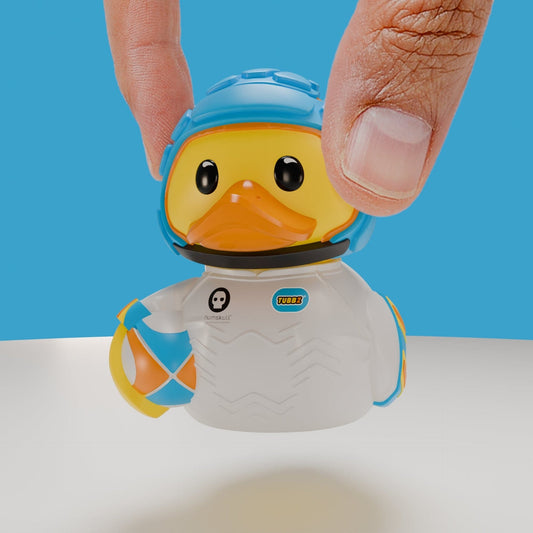 Canard Rugby TUBBZ (Mini Edition) - vue 1