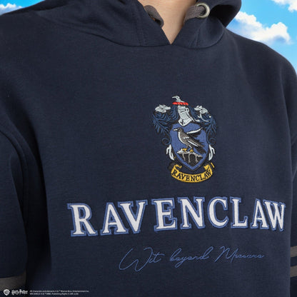 *Sweat à capuche Serdaigle
