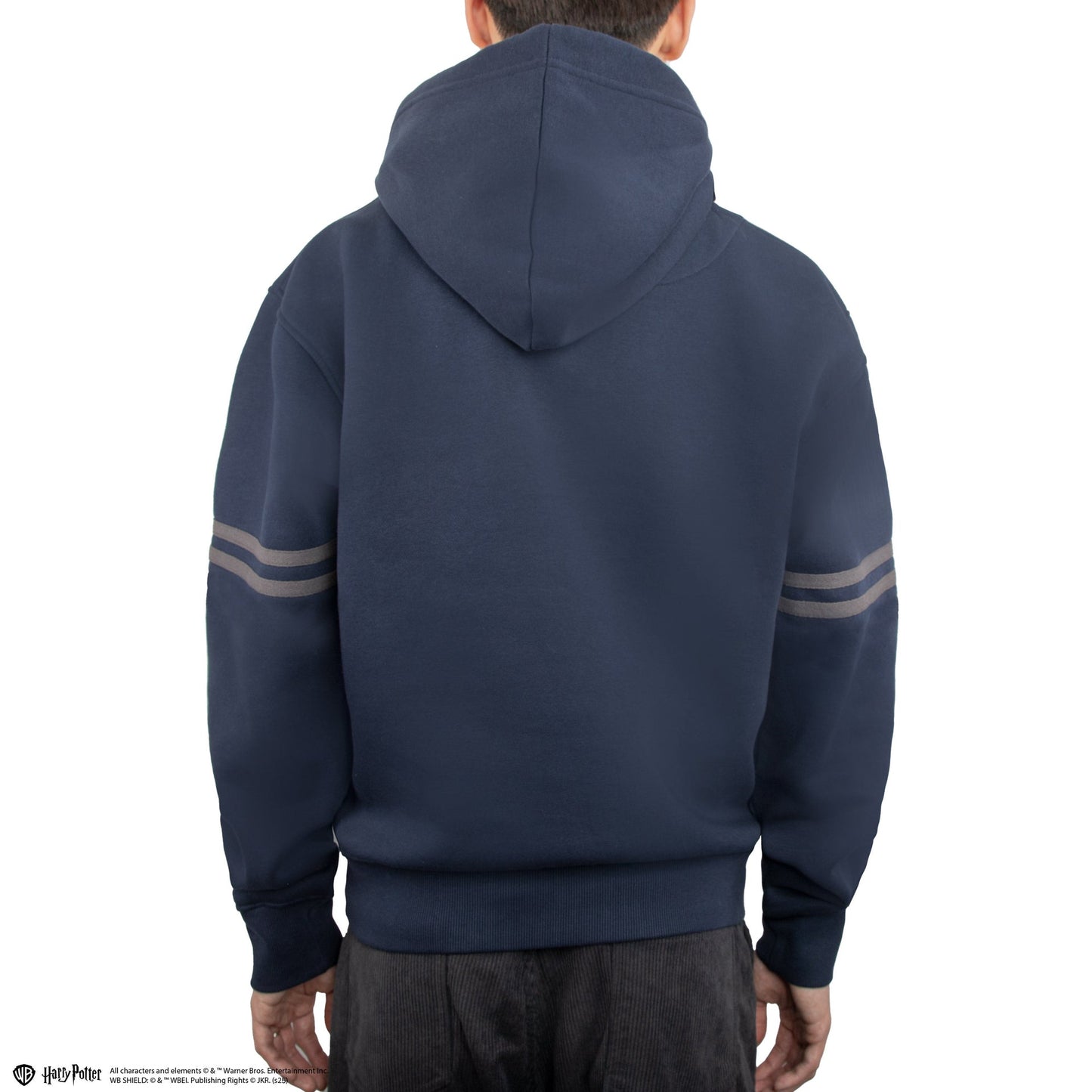 *Sweat à capuche Serdaigle