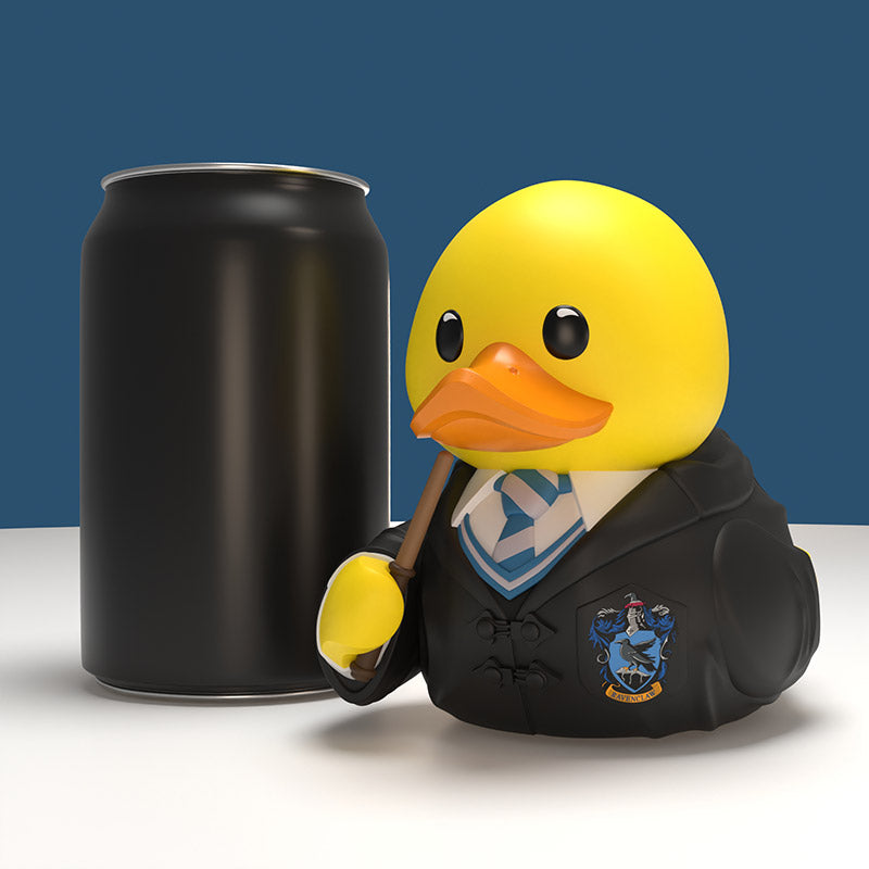 Canard Harry Potter: Serdaigle TUBBZ (Collector's Edition) - vue 6