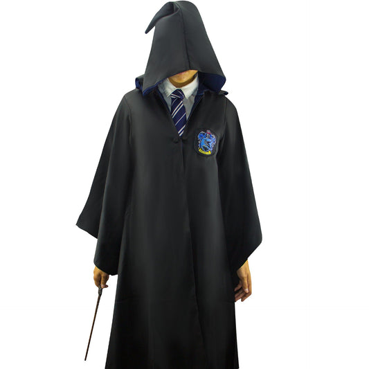 Ravenclaw Wizard Robe Adult