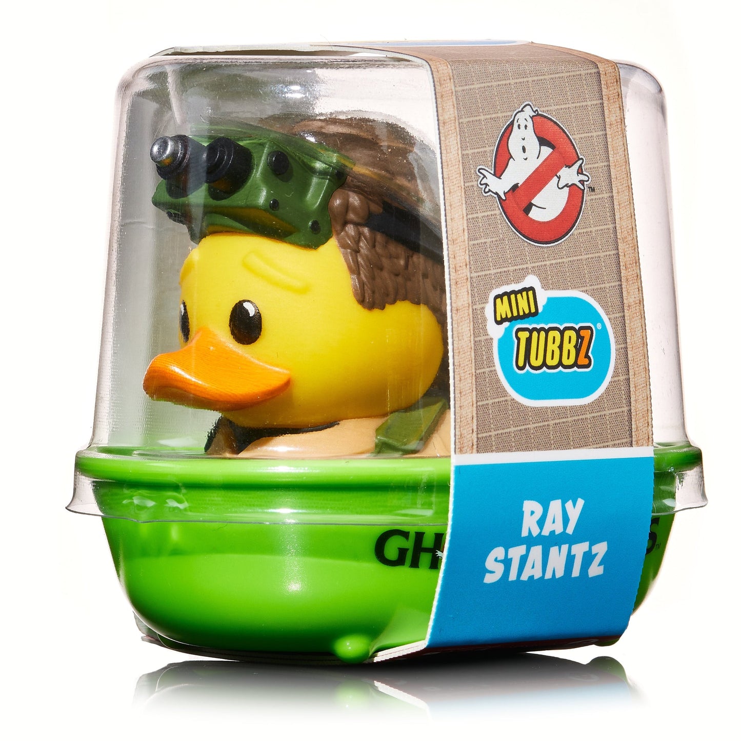 Canard Ray Stantz (Mini Edition) - vue 12