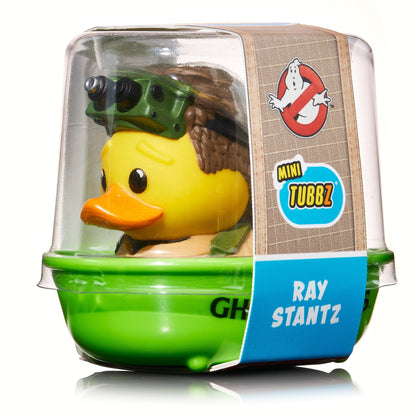 Canard Ray Stantz (Mini Edition) - vue 12