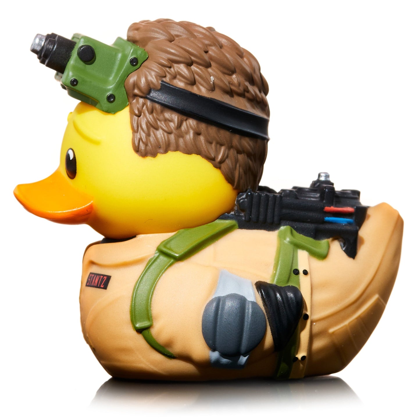 Canard Ray Stantz (Mini Edition) - vue 15