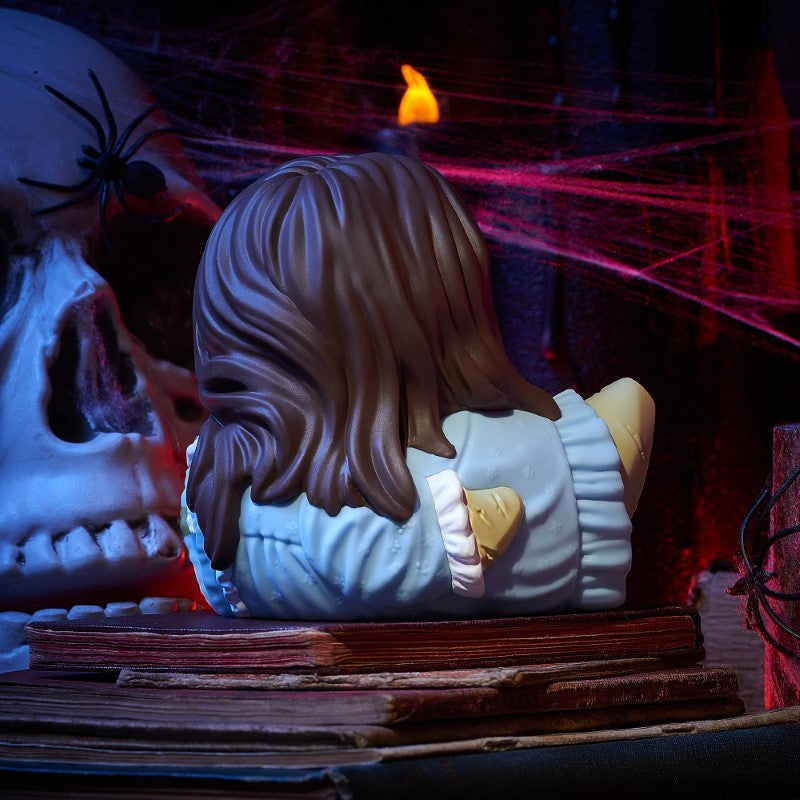 Canard Regan (First Edition)