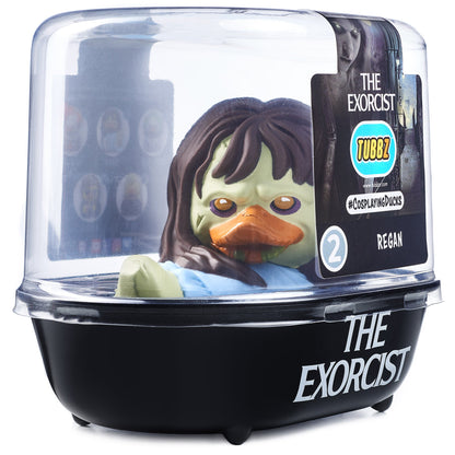 Canard Regan (First Edition)