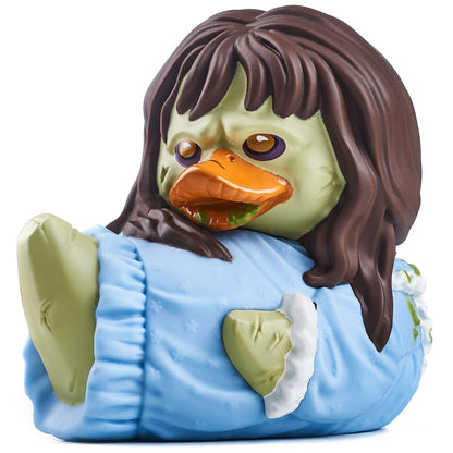 Canard Regan (First Edition)