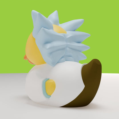 Canard Rick Sanchez (Collector’s Edition)