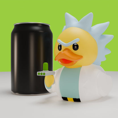 Canard Rick Sanchez (Collector’s Edition)