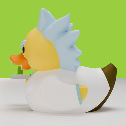 Canard Rick Sanchez (Collector’s Edition)
